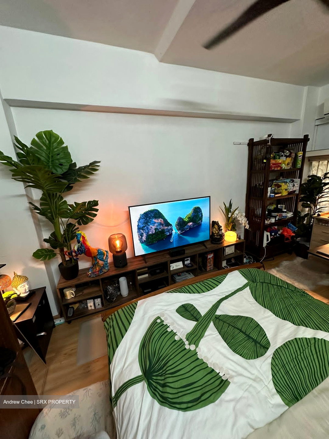 Pandan Valley (D21), Condominium #495064261